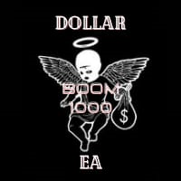 Boom Dollar