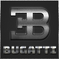 Bugatti EA MT4