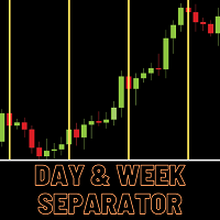 Day and Week Separator