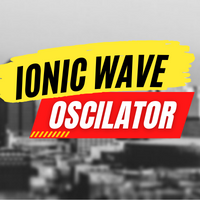 Ionic Wave Oscilator
