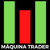 Maquina Trader Tendencia
