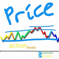 Price Action Advanced Levels