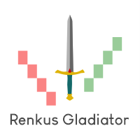 Renkus Gladiator
