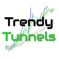 Trendy Tunnels MT5