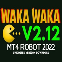 WakaWaka EA V2 12