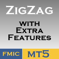 ZigZag with Extras for MT5