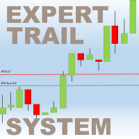 Expert Trail System