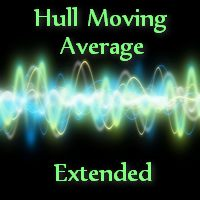 Extended Hull Moving Average MT5
