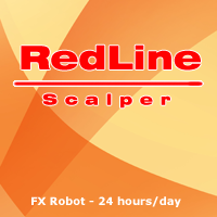 RedLine Scalper