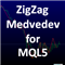 ZigZag Medvedev for MQL5