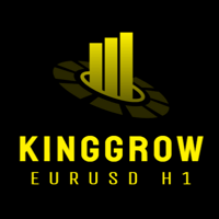 King Grow eurusd h1