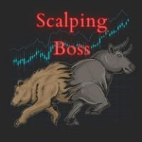 Scalping Boss