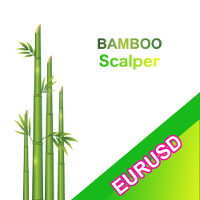 Bamboo Scalper EU