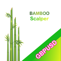 Bamboo Scalper GU