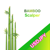 Bamboo Scalper UJ