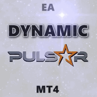 EA Dynamic Pulsar MT4