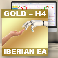 Iberian EA Star GOLD H4