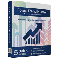 Forex Trend Hunter MT4