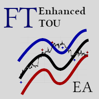 FT Enhanced TOU EA