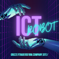 Ict Trading robot
