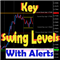Key Swing Levels MT5