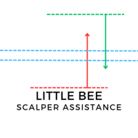 Little Bee Scalper