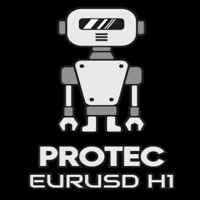 Pro Tec EURUSD h1