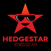 Hedge Star Eurusd H1