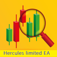 Hercules limited EA