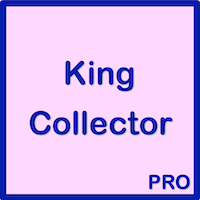 King Collector