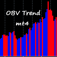 OBV Trend mt4