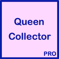 Queen Collector
