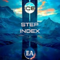 Step Index Ice