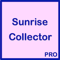 Sunrise Collector