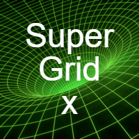 Super Grid X