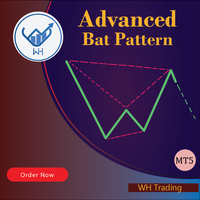 WH Advanced Bat Pattern MT5