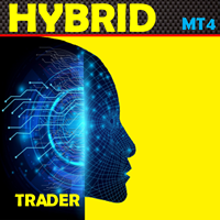 Hybrid Trader