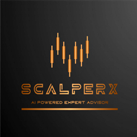 ScalperX EA