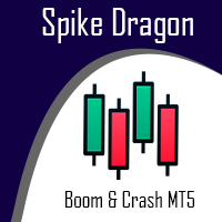Spike Dragon