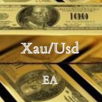 XauUsd Gold EA