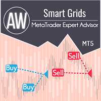 AW Smart Grids MT5