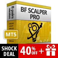 BF Scalper PRO MT5