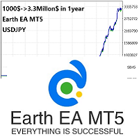 Earth EA MT5 1H