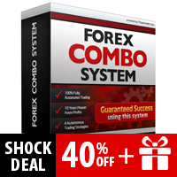 Forex Combo System 4 in 1