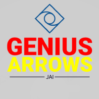 Genius Arrows