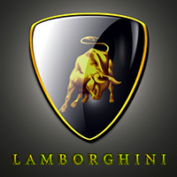 Lamborghini EA