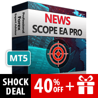 News Scope EA Pro MT5