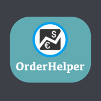 OrderHelper MT4