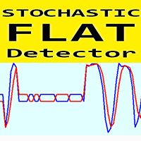 Stochastic Flat Detector mt