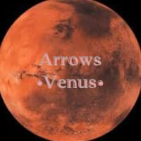 Arrows Venus
